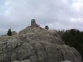 View of the tower from oposing rocks.jpg